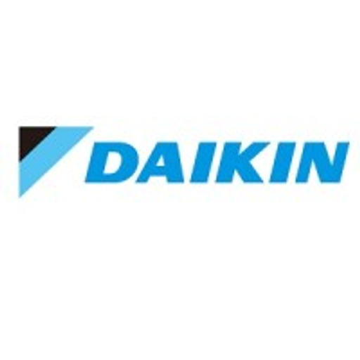 DAIKIN logo