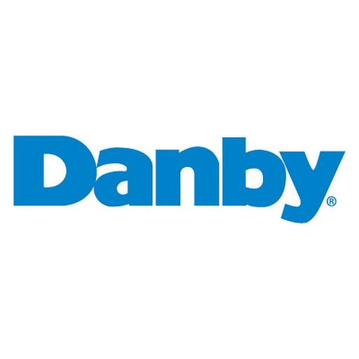 DANBY logo