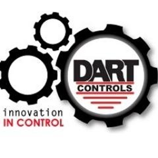 DART CONTROLS logo