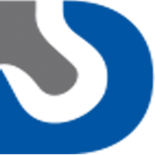 DAVID ROUND logo