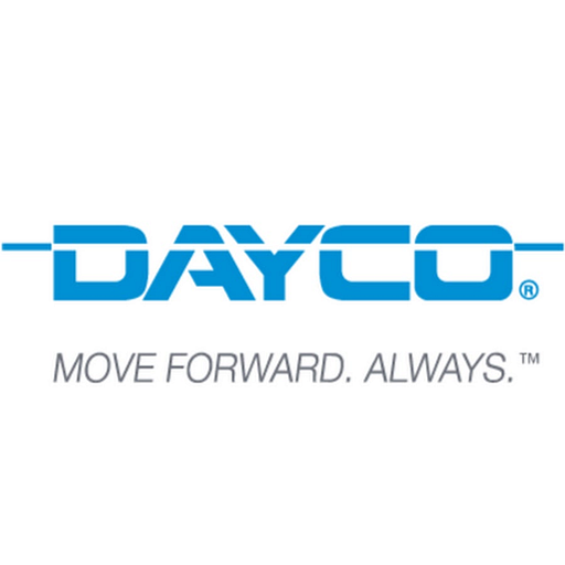 DAYCO logo
