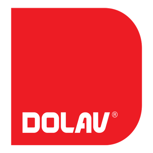 DECADE PRODUCTS logo