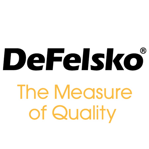 DEFELSKO logo
