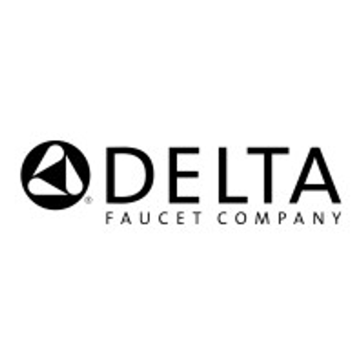 DELTA FAUCET COMPANY logo