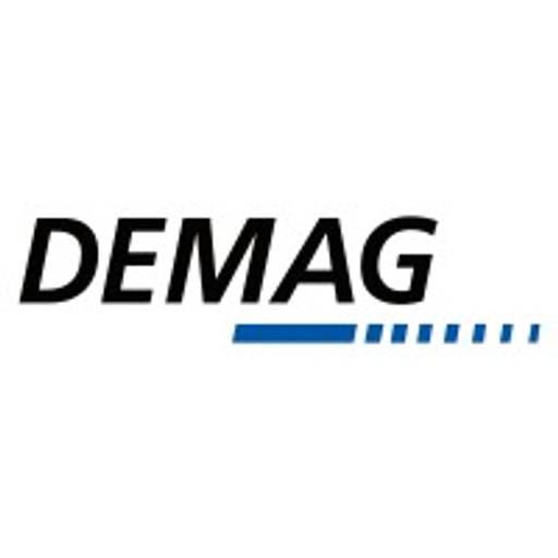 DEMAG logo