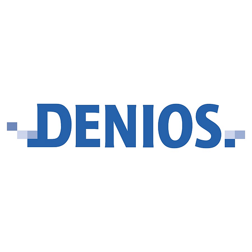 DENIOS logo