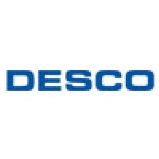 DESCO logo