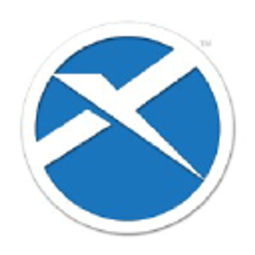 DEXTER RUSSELL logo