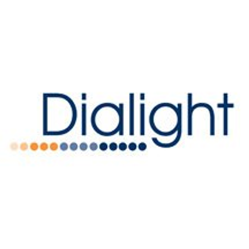DIALIGHT logo