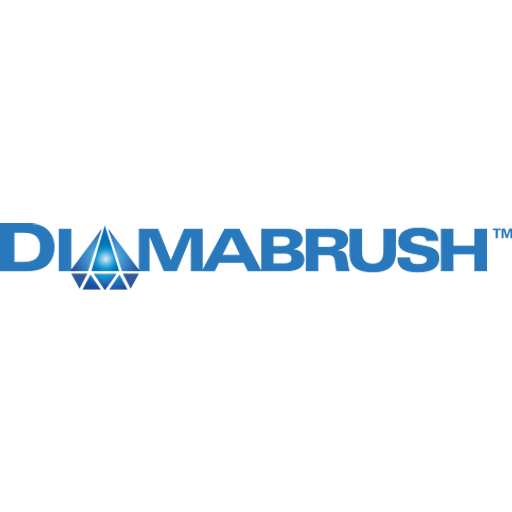 DIAMABRUSH logo