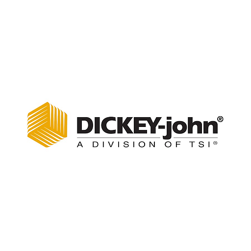 DICKEY-JOHN logo