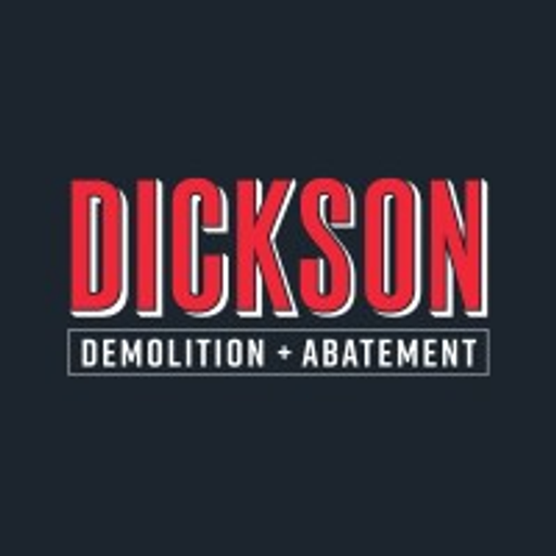 DICKSON logo