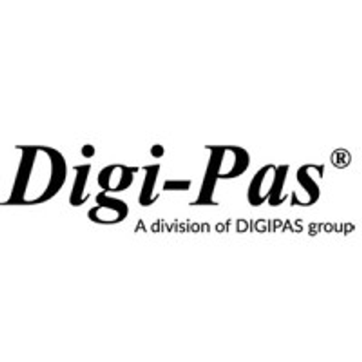 DIGI-PAS logo