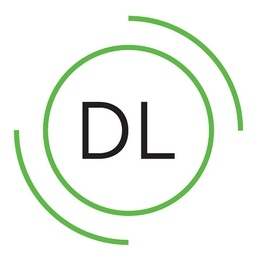 DIODE LED logo