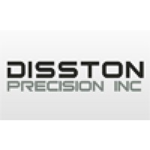 DISSTON logo