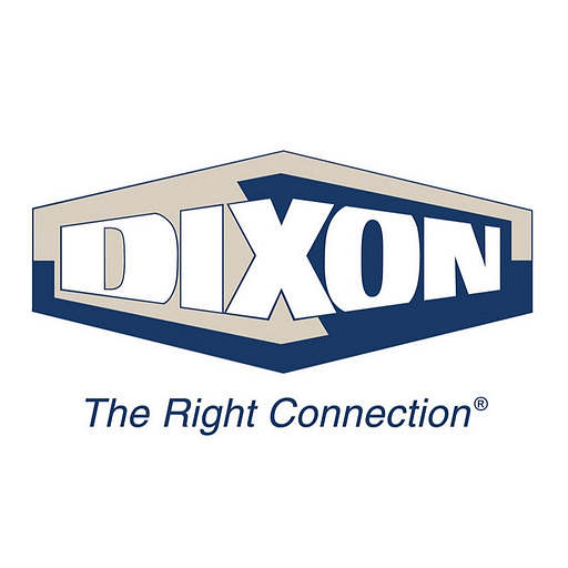 DIXON VALVE logo