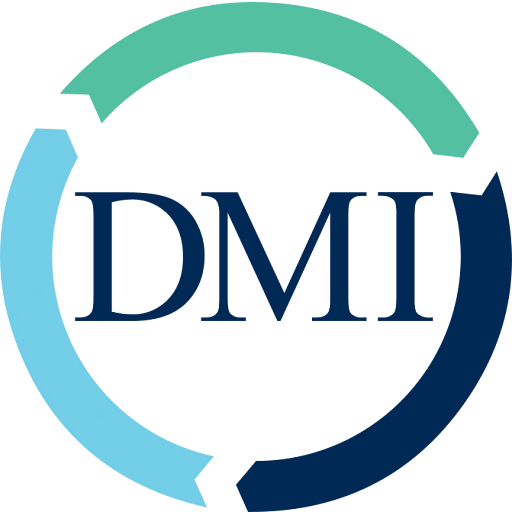 DMI logo