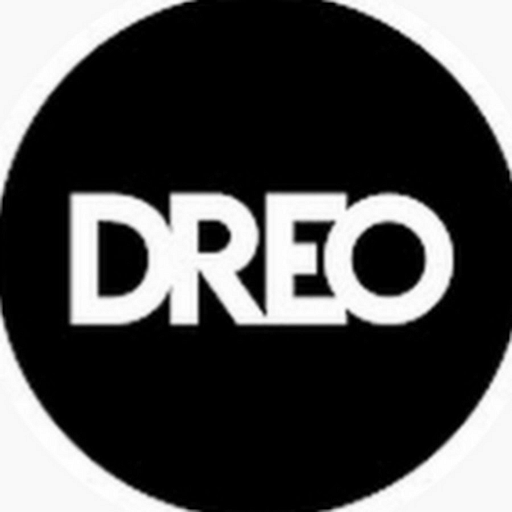 DREO logo