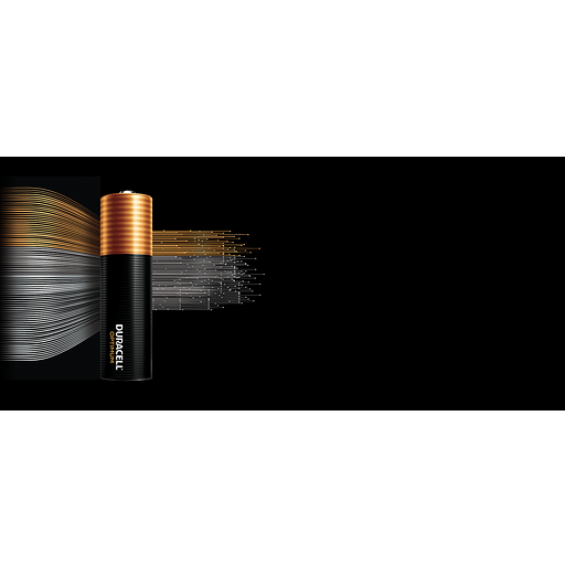 DURACELL logo