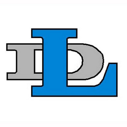 DUTTON-LAINSON logo