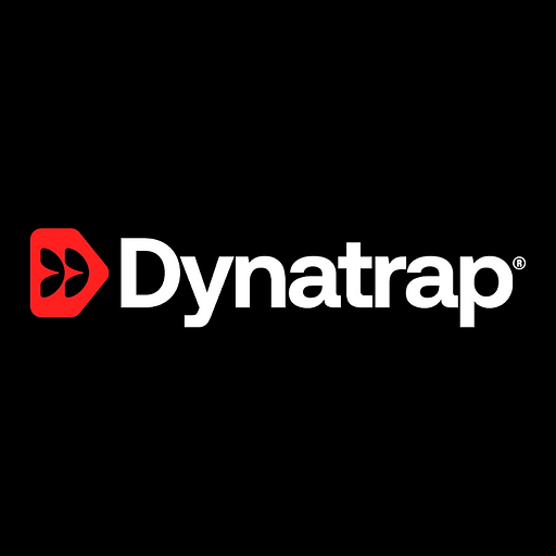 DYNATRAP logo