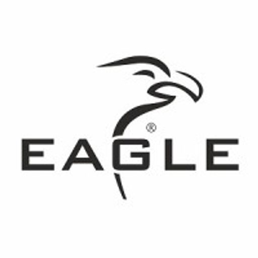 EAGLE GROUP logo