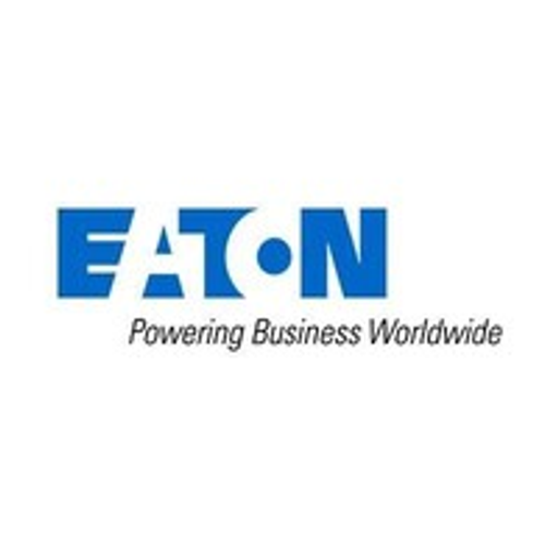 EATON DC logo