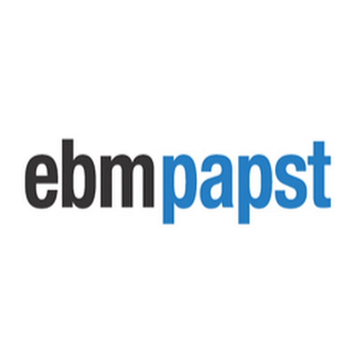 EBM-PAPST logo