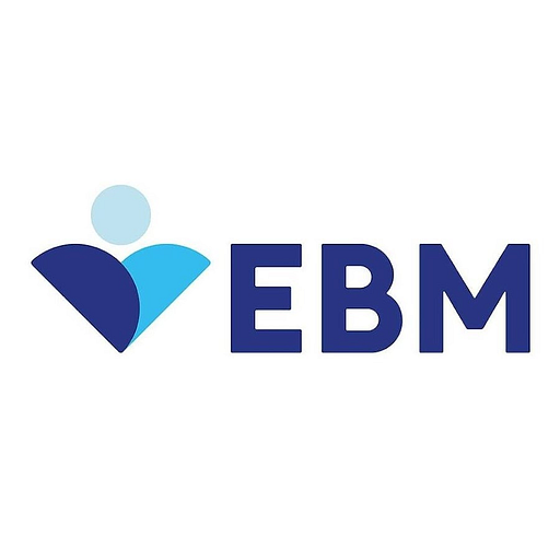 EBM logo