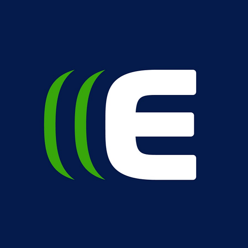ECHO logo