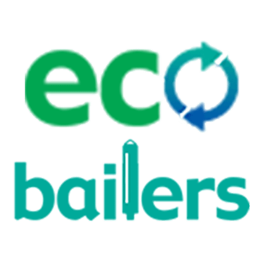 ECOBAILER logo