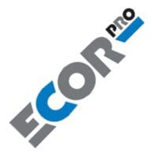 ECOR PRO logo