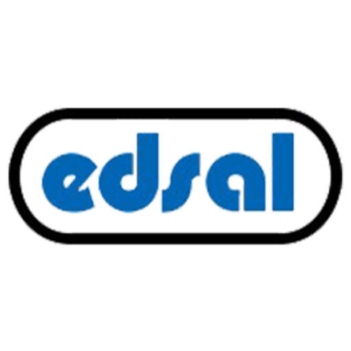 EDSAL logo