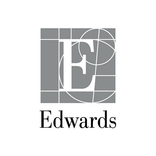 EDWARDS logo