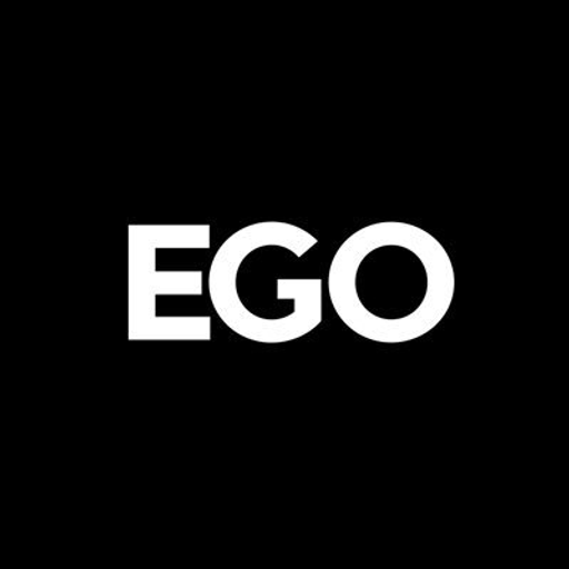 EGO logo
