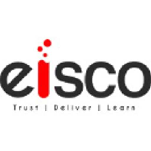 EISCO SCIENTIFIC logo