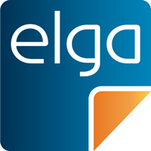ELGA logo
