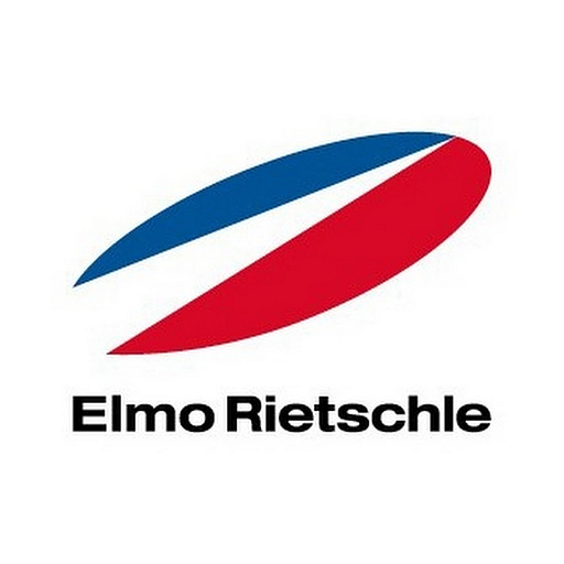 ELMO RIETSCHLE logo