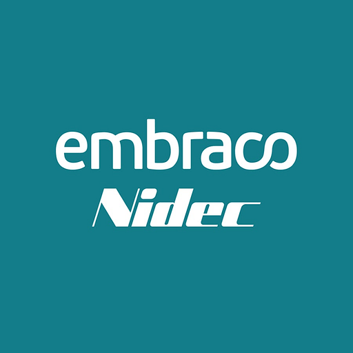 EMBRACO logo