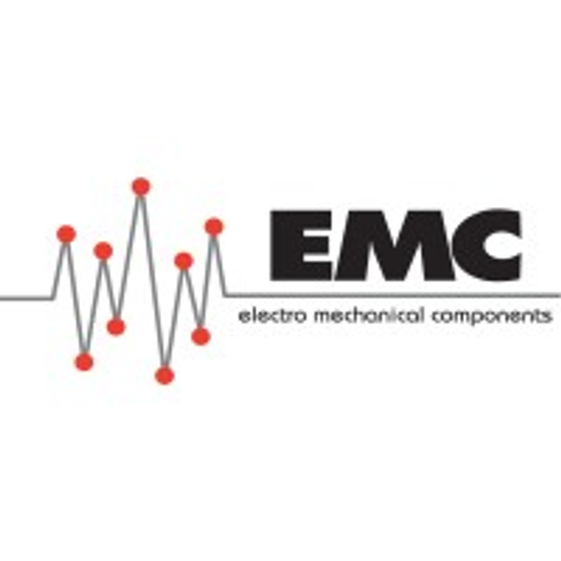 EMC logo