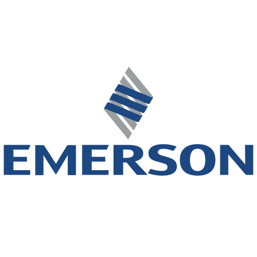 EMERSON logo