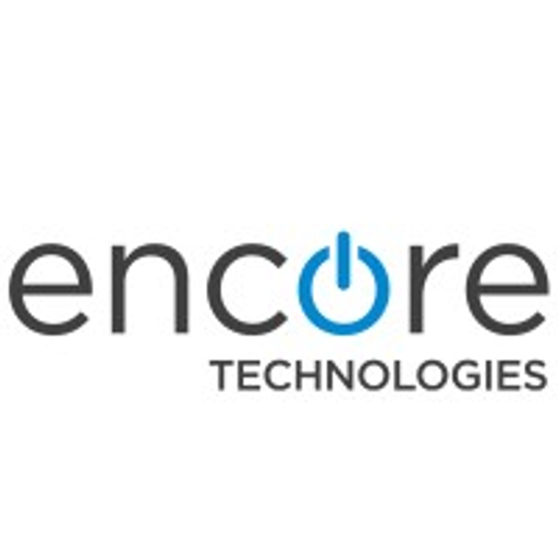 ENCORE logo
