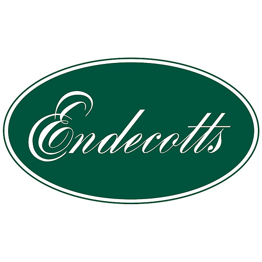 ENDECOTTS logo