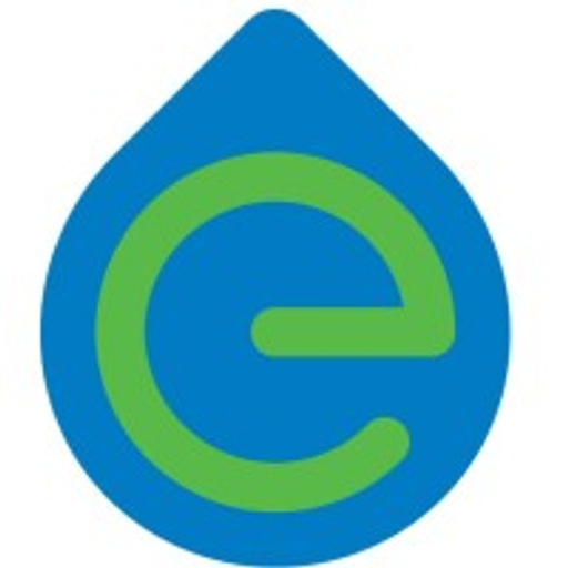 ENVIRONMENTAL EXPRESS logo