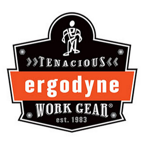 ERGODYNE logo