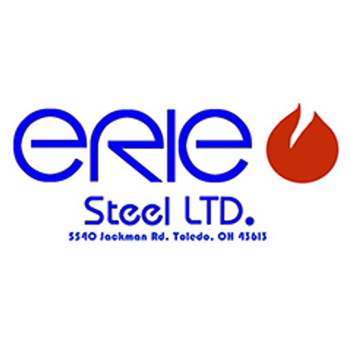 ERIE logo