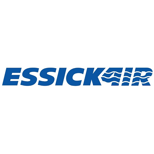ESSICK AIR PRODUCTS logo