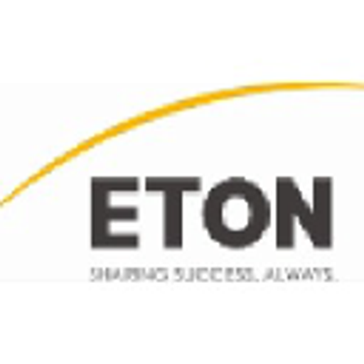 ETON logo