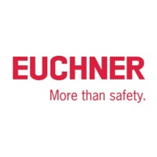 EUCHNER logo