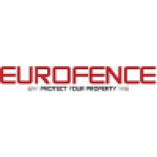 EUROFENCE logo